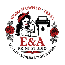Mamas Print Shop 