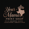 Mamas Print Shop 