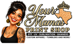 Mamas Print Shop 