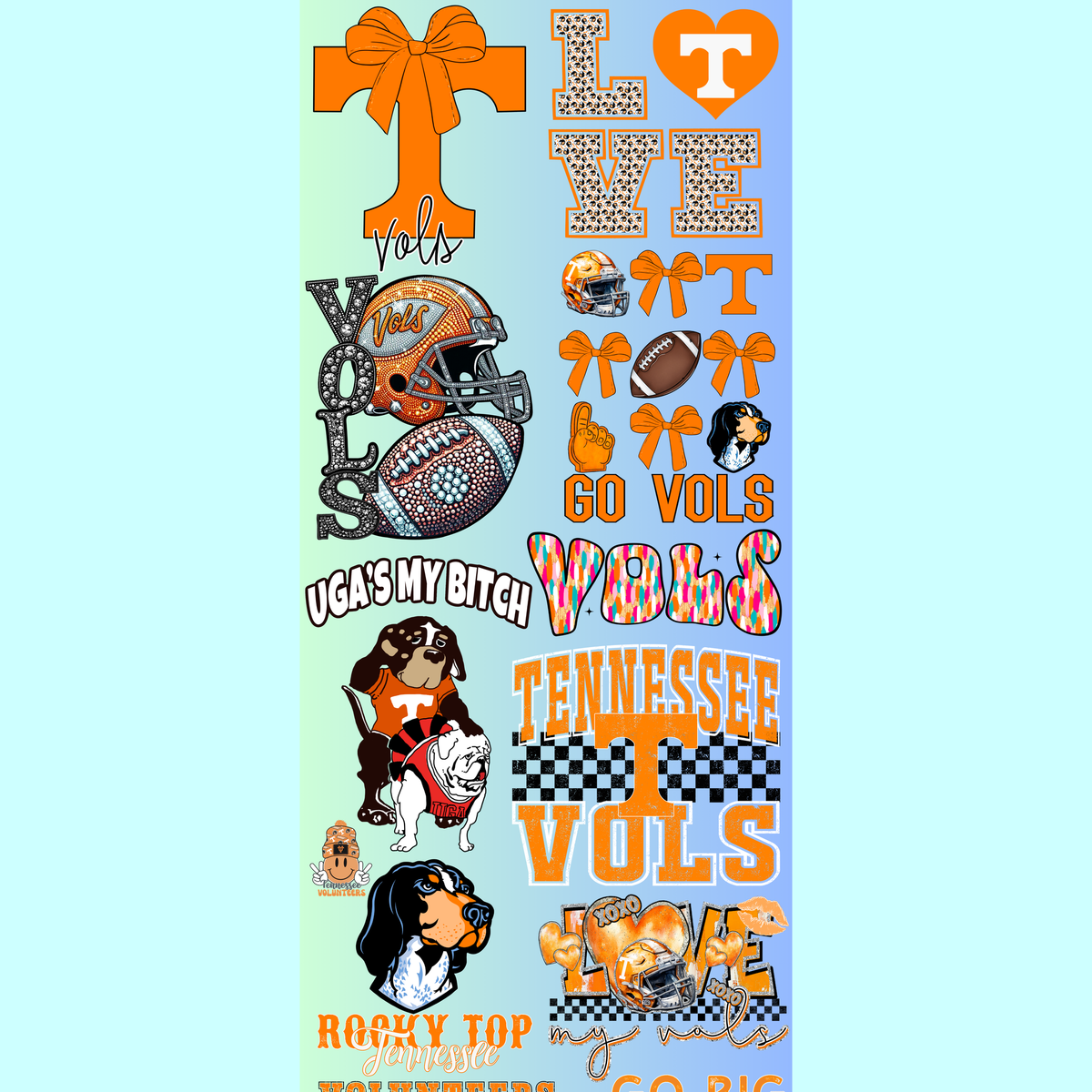 Vols – Mamas Print Shop